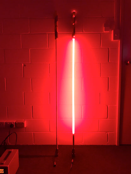 LED Ultra Whip - Red